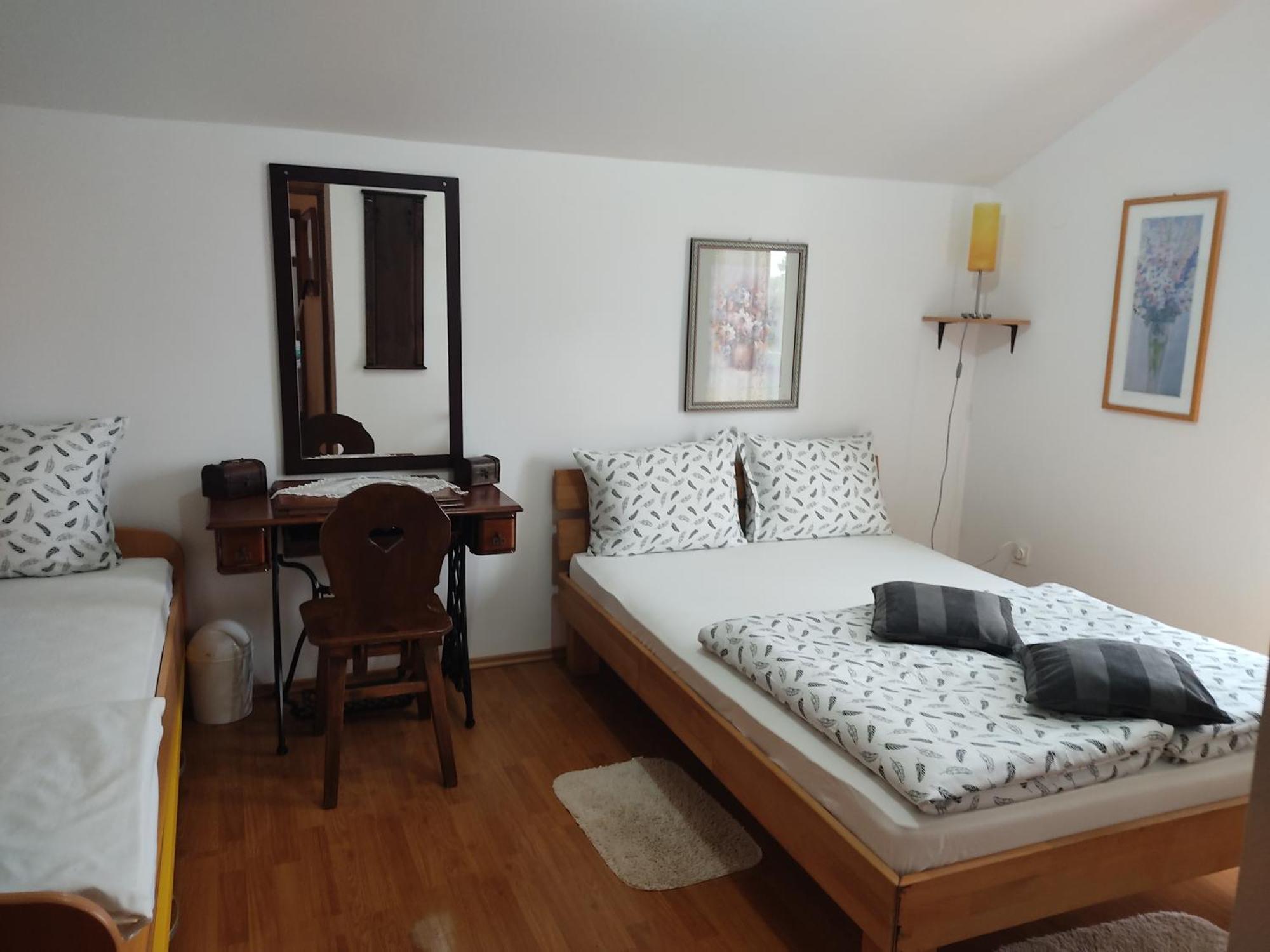 Holiday Home Nina Petrinja Экстерьер фото