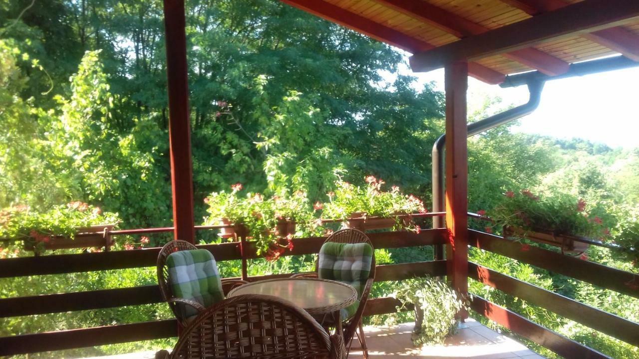 Holiday Home Nina Petrinja Экстерьер фото