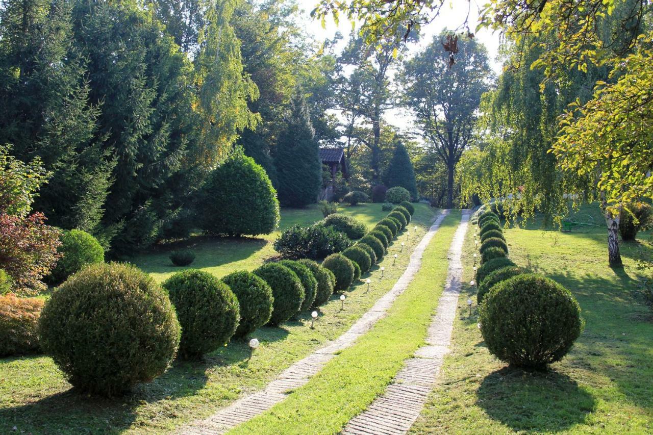 Holiday Home Nina Petrinja Экстерьер фото