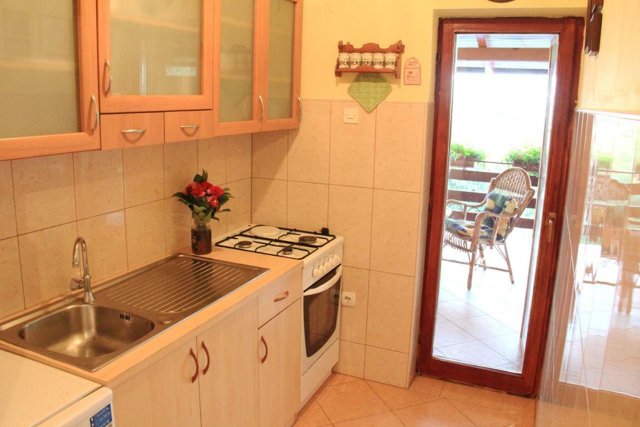 Holiday Home Nina Petrinja Экстерьер фото