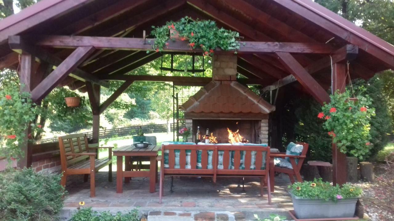 Holiday Home Nina Petrinja Экстерьер фото