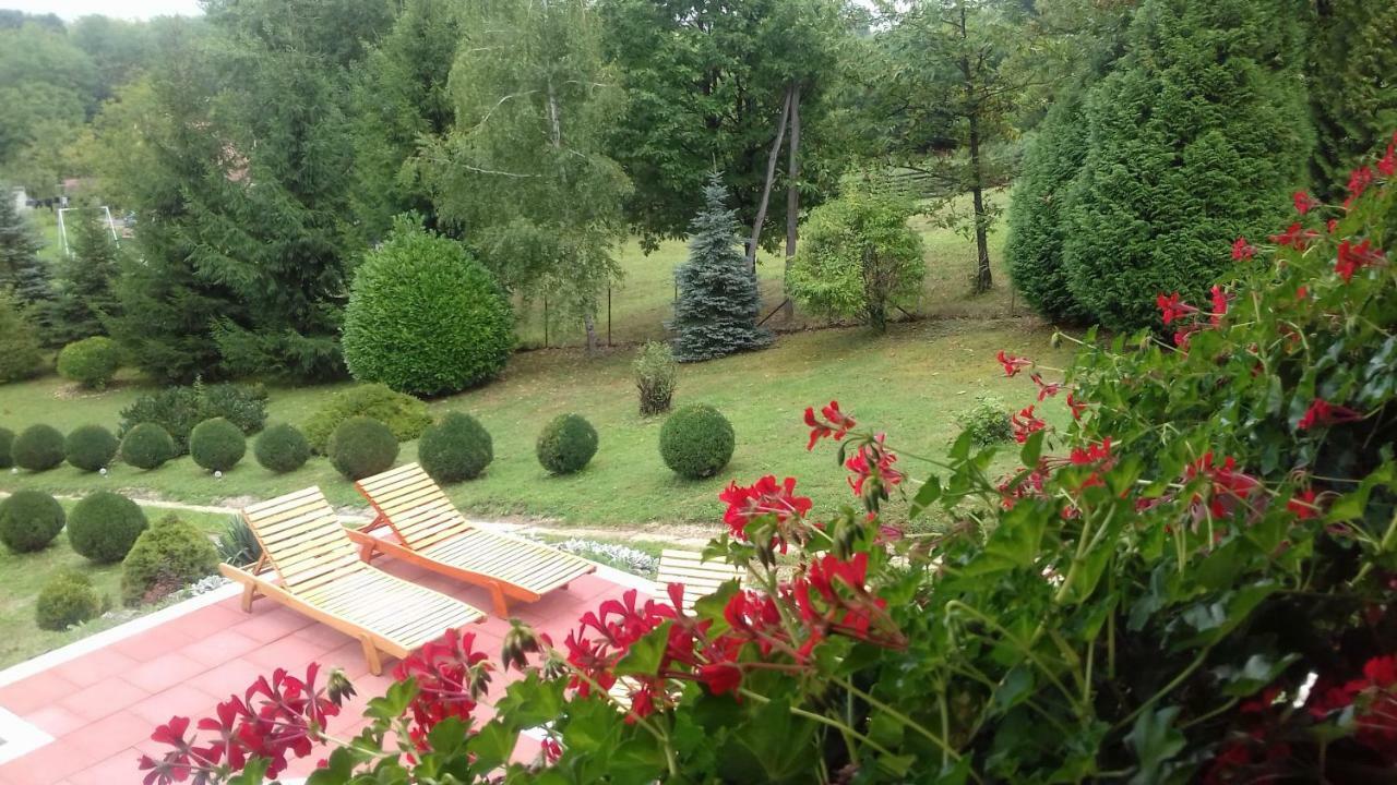 Holiday Home Nina Petrinja Экстерьер фото